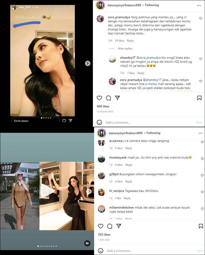 Instagram