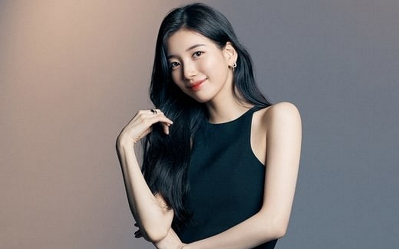 Suzy Bicara Soal Keputusan Gabung 'Anna' dan Kostum Paling Favorit Sepanjang Drama