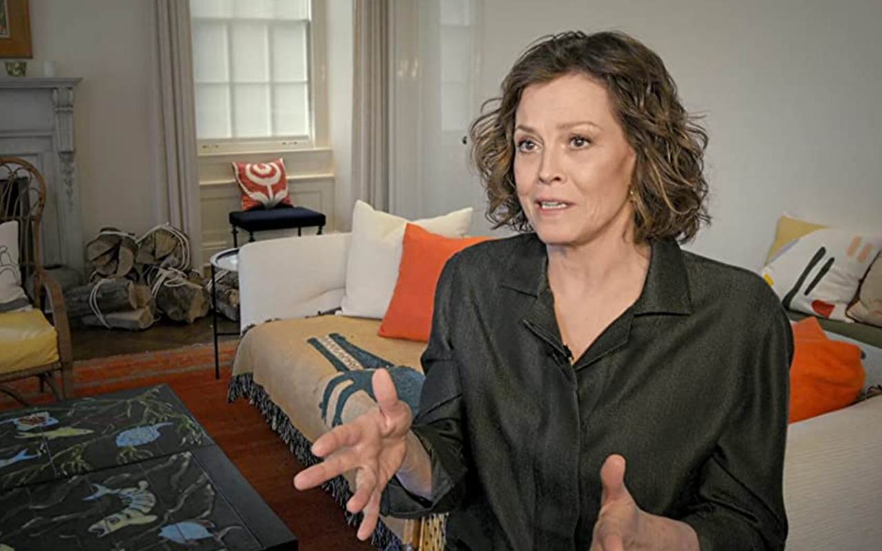 Usai Kate Winslet, Sigourney Weaver Ikut Ungkap Peran Karakternya di 'Avatar: The Way of Water'