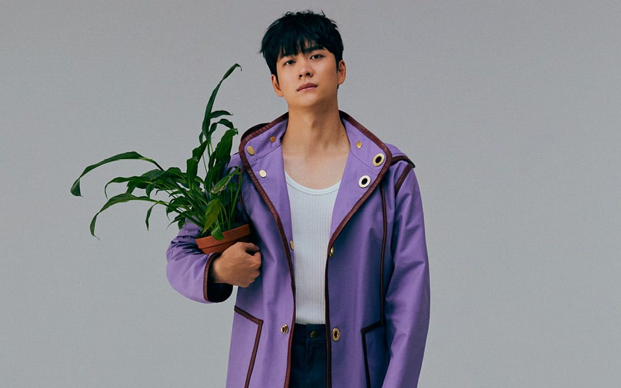 Kang Tae Oh Bicara Tentang Kesulitan Perankan Karakternya di 'Extraordinary Attorney Woo'