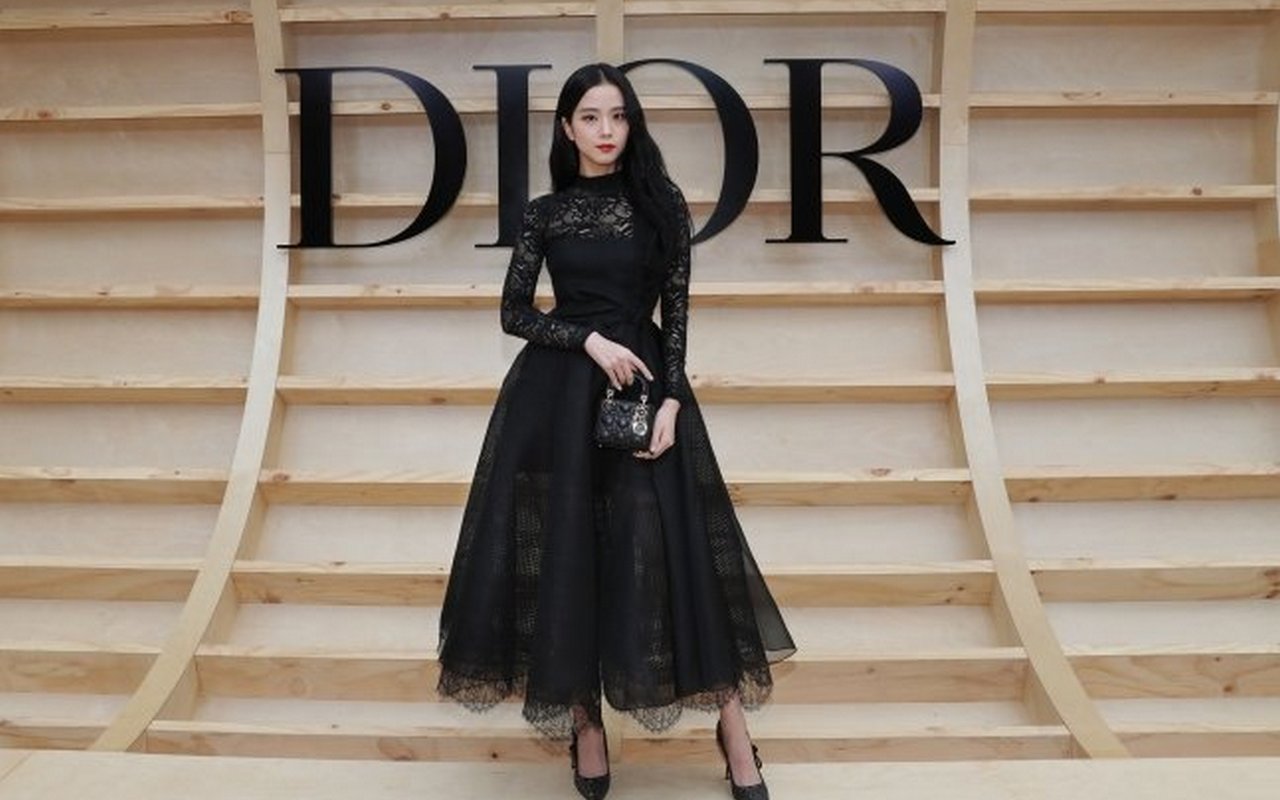 Kehadiran Jisoo Sebagai BA Sukses Dongkrak Penjualan Dior Di Kalangan Anak Muda