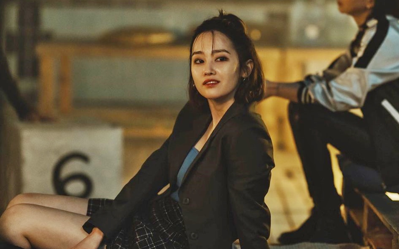 Dianggap Anti Jepang, Adegan Jeon Jong Seo di 'Money Heist Korea' Dikritik
