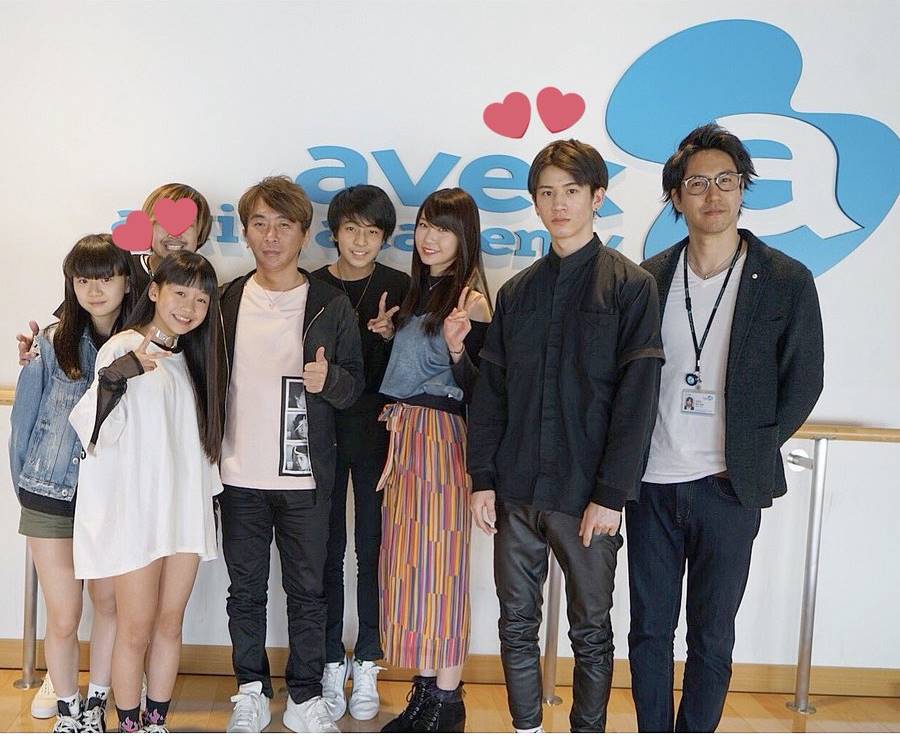 Pradebut Shohei SMROOKIES dan Hikaru Kep1er