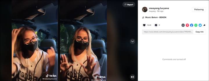TikTok