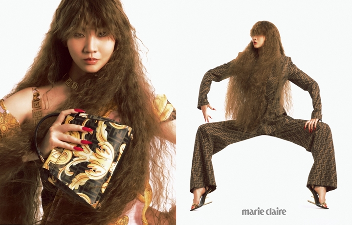 'Suhu' di Dunia Modelling