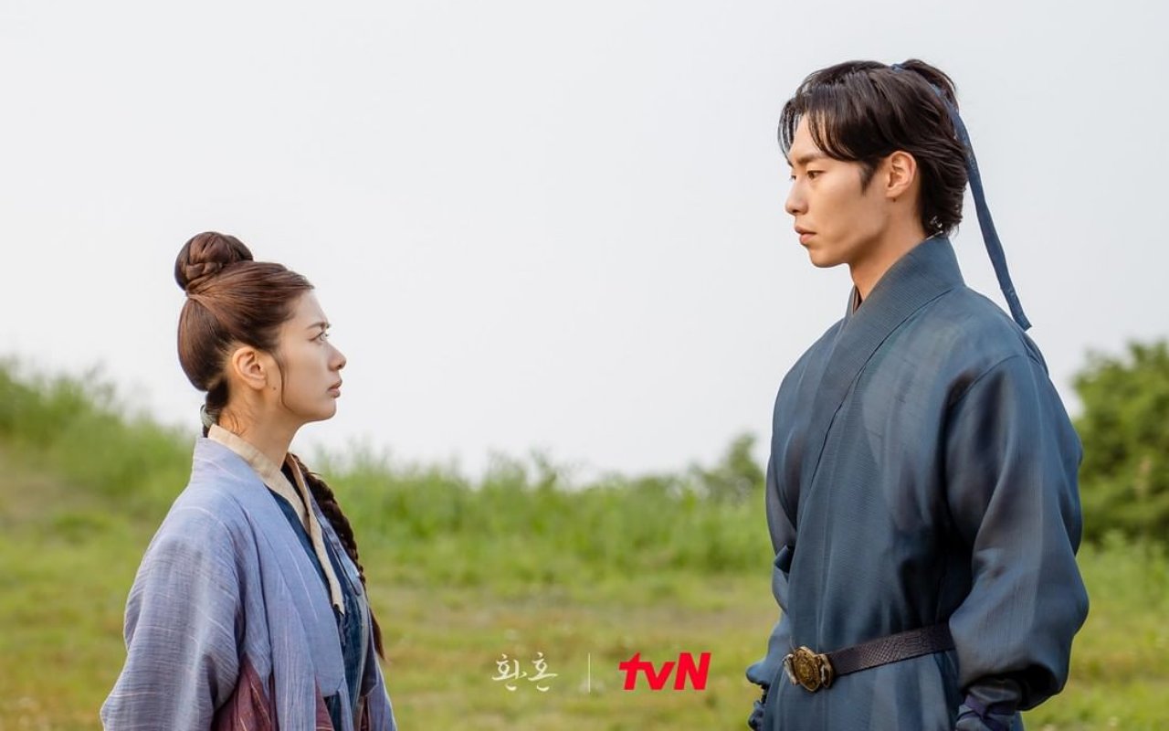 Jung So Min Bakal Nyaman Dipeluk Hwang Minhyun, Lee Jae Wook Ramai Digoda Fans 'Alchemy of Souls'