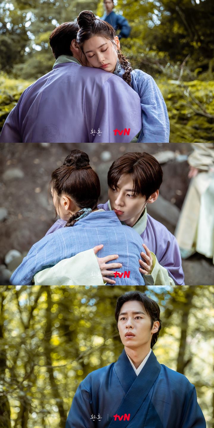 Jung So Min Bakal Nyaman Dipeluk Hwang Minhyun, Lee Jae Wook Ramai Digoda Fans \'Alchemy of Souls\'