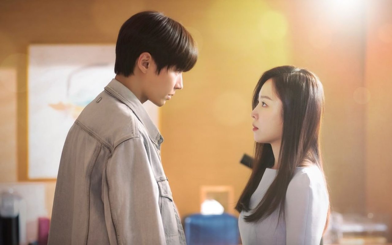 Seo Hyun Jin dan Hwang In Yeop Makin Uwu di 'Why Her', Rating 'Jalan Ditempat' Jadi Sorotan