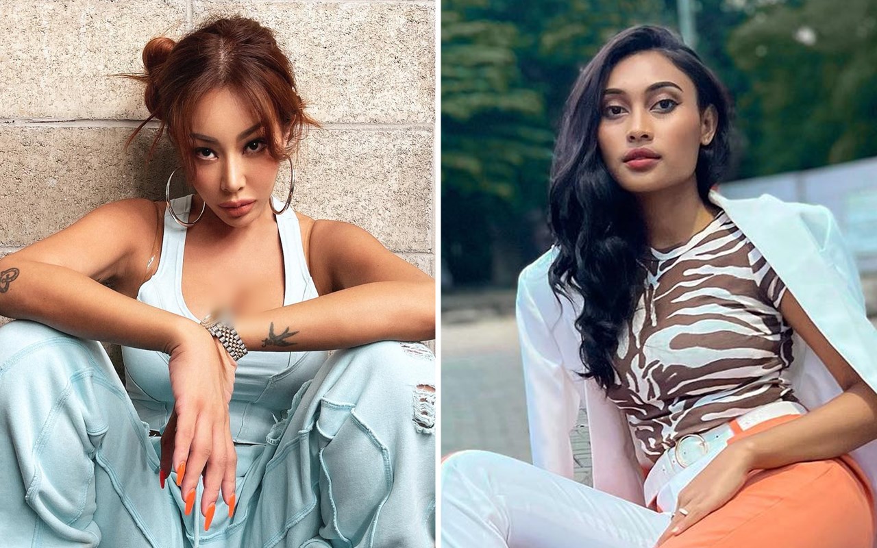 Sukses Bawakan Lagu Jessi, Novia Bachmid Malah Dinyinyiri Tak Punya Karya Sendiri