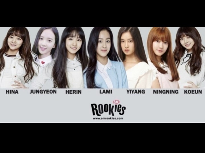 Hanya Ningning aespa yang Debut, Netizen Prihatin Nasib Jajaran Trainee SM Rookies Ini