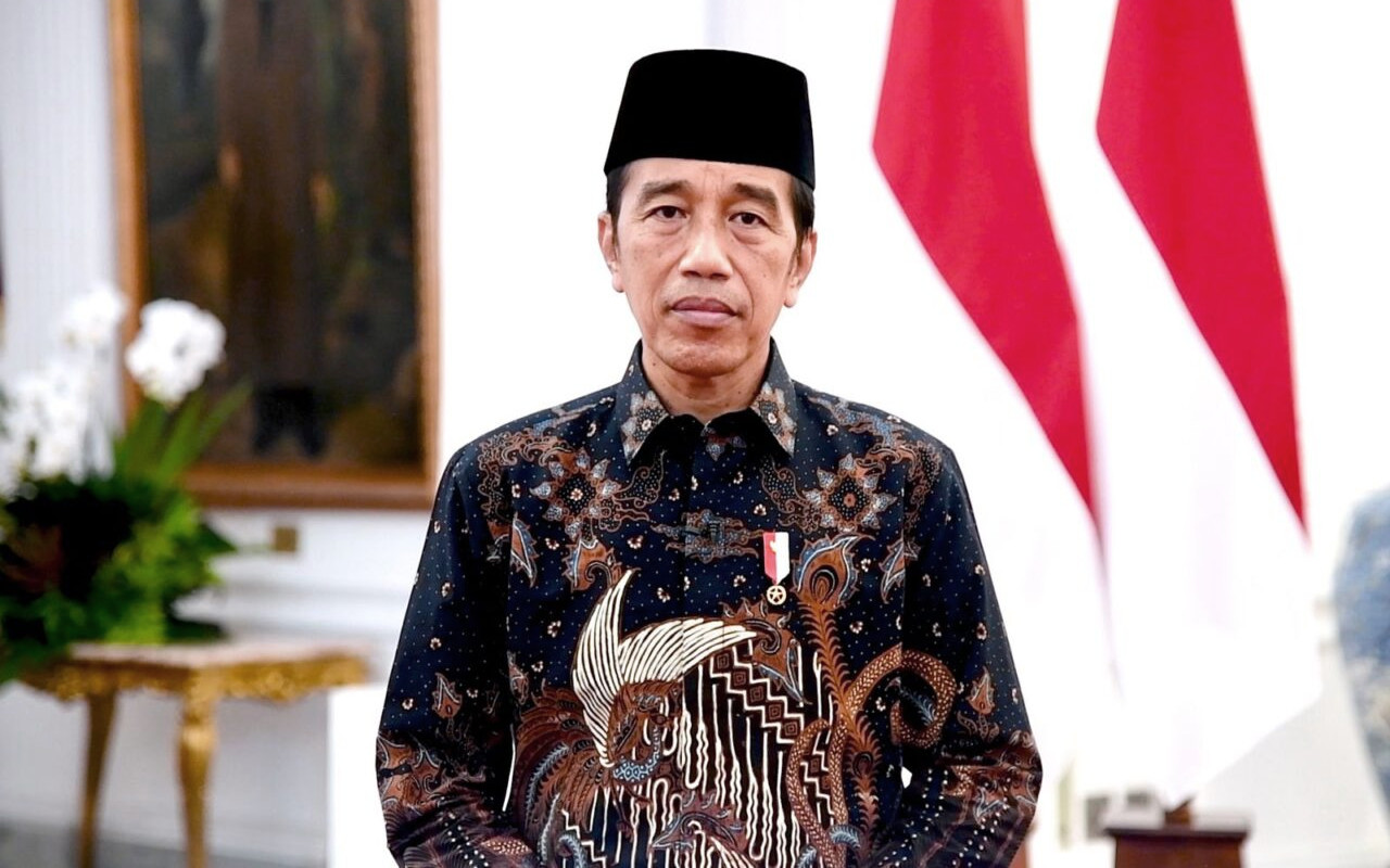 Jokowi Beli Sapi Rp 100 Juta dari Warga Bromo untuk Idul Adha, Berbobot 1,1 Ton-Kerap Juarai Kontes