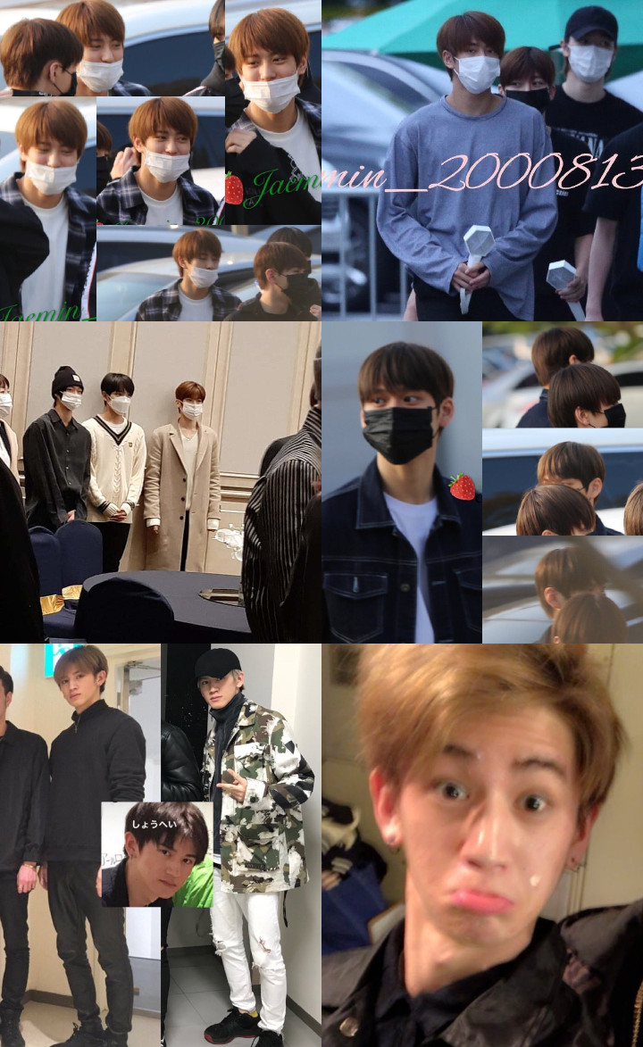 Tiga Member Baru SMRookies Ternyata Pernah Nongol di Kesempatan Ini
