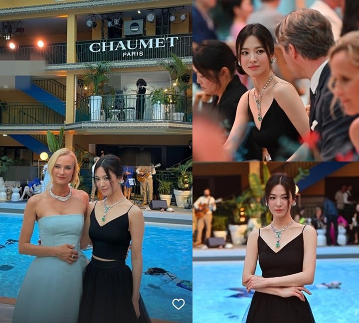 Dong Hye Kyo