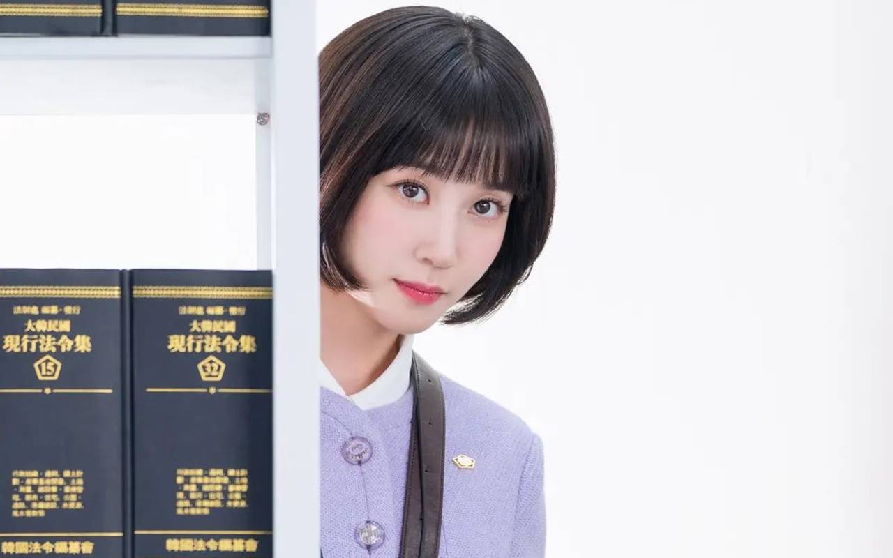 Karakter Park Eun Bin di 'Extraordinary Attorney Woo' Dinilai Tak Mudah Dilupakan