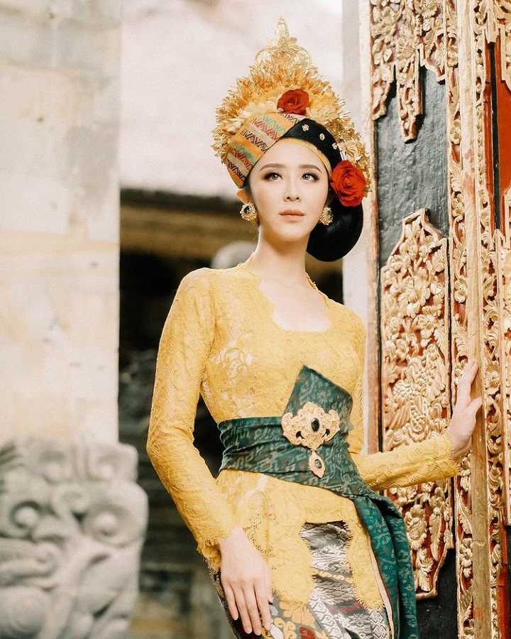 Berjiwa Sosial Tinggi