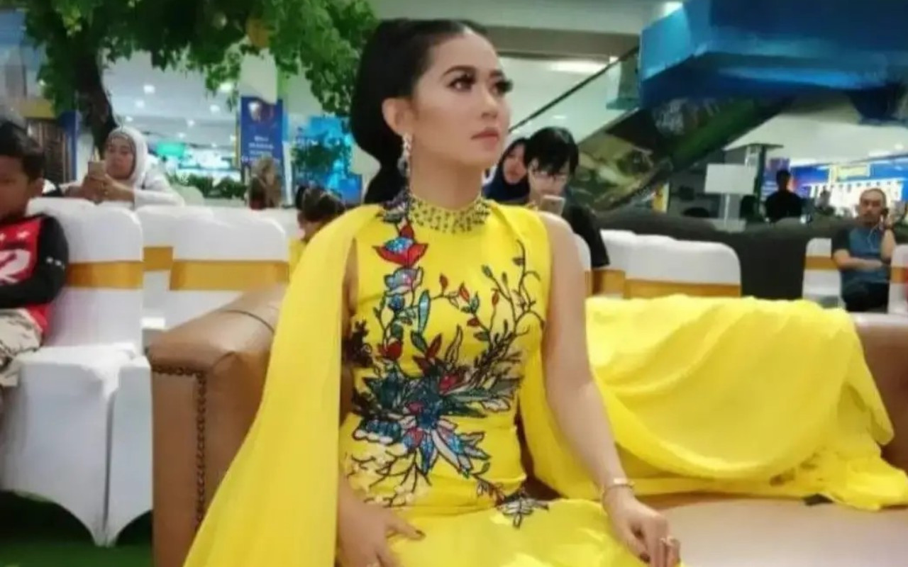 Tiara Marleen Pasrah Hingga Tulis Pesan Untuk Anak Banjir Cibiran, Artis Ini Justru Beri Semangat