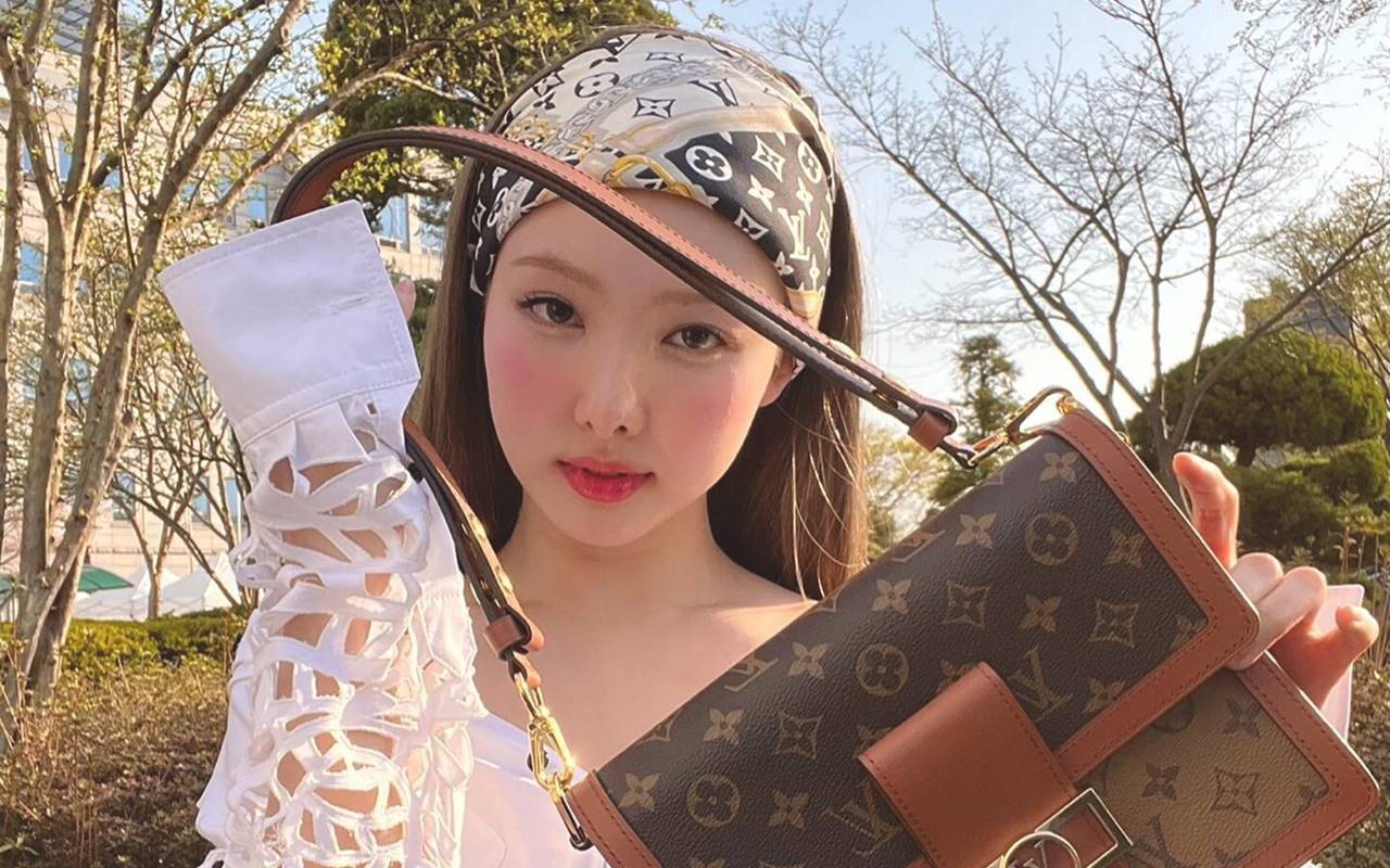 Tsundere Banget, Member TWICE Lakukan Ini selama Nayeon Siapkan Debut Solo