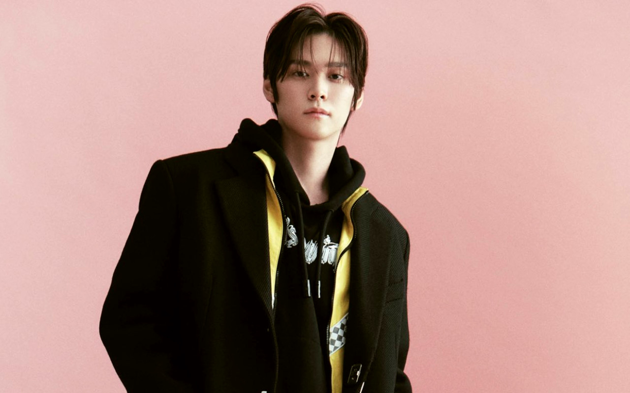 Belum Debut, Eunseok SMRookies Sudah Tuai Kritik dan Dibilang Sok Ngartis