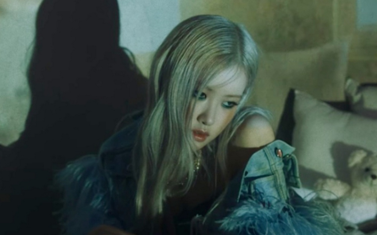 MV 'GONE' Rose Sukses Lampaui 200 Juta Views