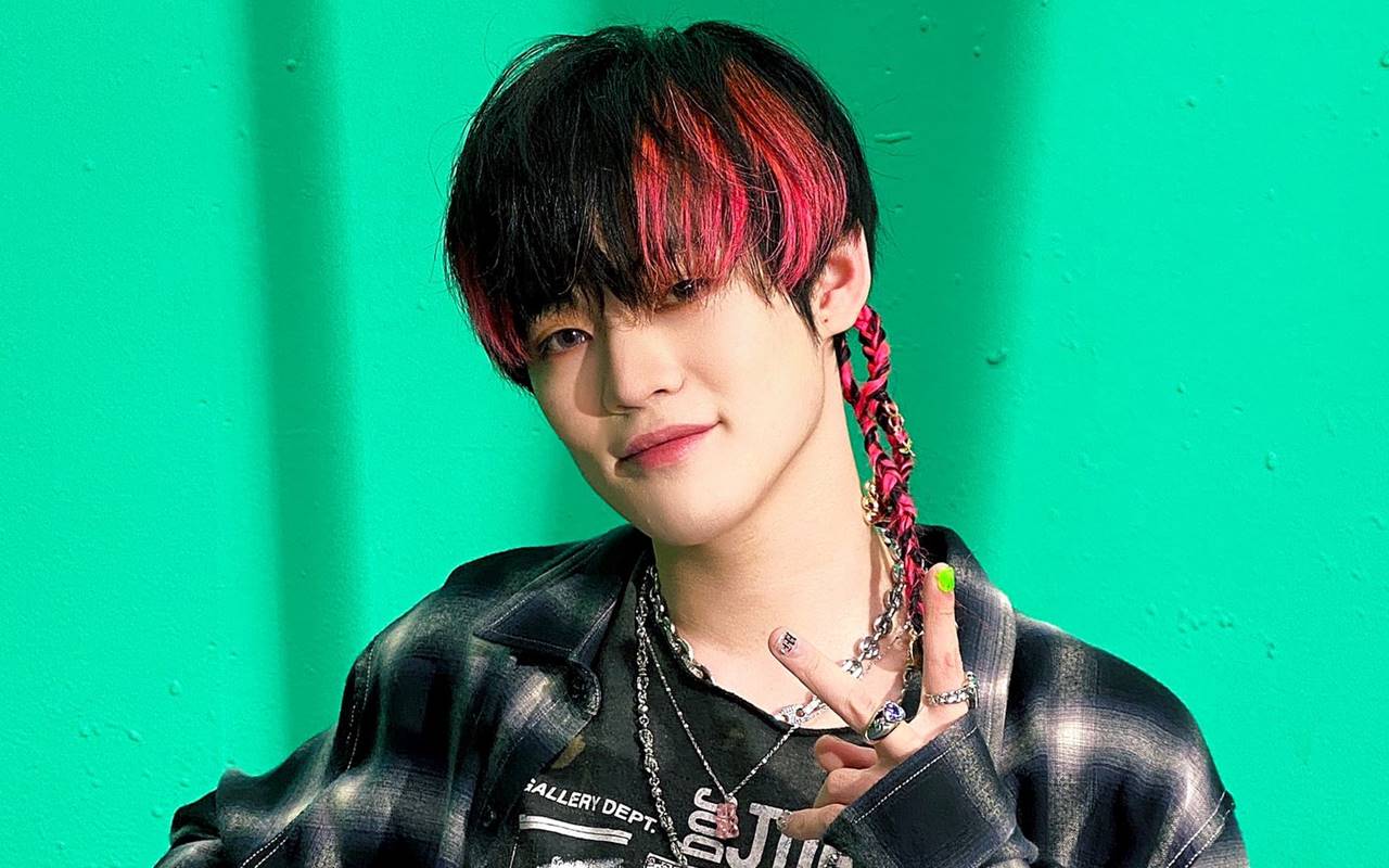 Chenle NCT Konfirmasi Misteri Tinggi Asli, Langsung Beri Sindiran usai Diejek Pendek