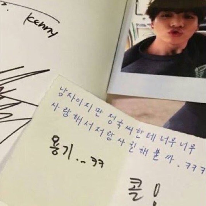 Seperti Ini Reaksi Jungkook BTS Saat Ditembak Fanboy Seperti Ini Reaksi Jungkook BTS Saat Ditembak Fanboy