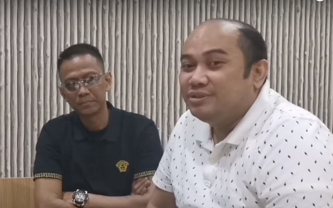 Prof Bambang Diduga Bayari Mayang Kuliah Ternyata Sekretaris Yayasan, Gudang Uang Gak Kaleng-Kaleng?