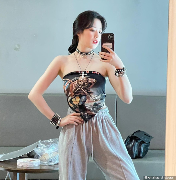 Shuhua (G)I-DLE