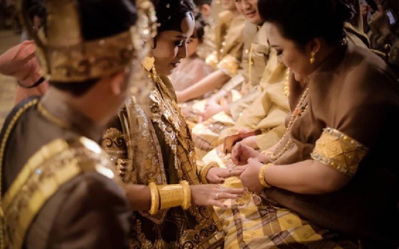 Bisa Jadi Haram, MUI Sulsel Terbitkan Fatwa Soal Uang Panaik untuk Pernikahan