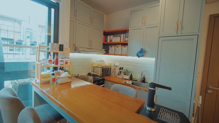Dapur