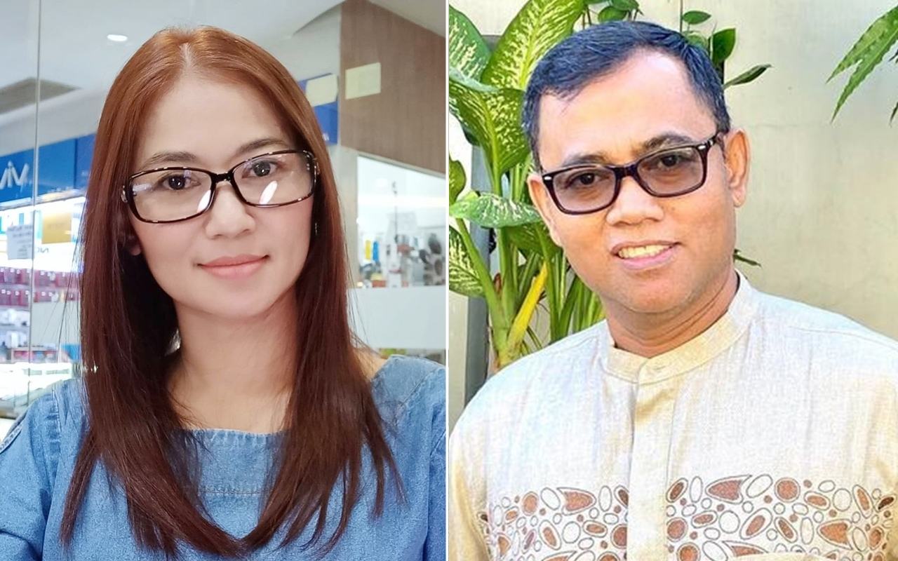 Tiara Marleen Diduga Sindir Haji Faisal 'Aki-Aki Pansos-Rakus', Fuji Ikut Dimaki?