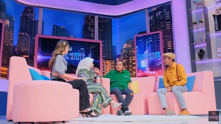 Rumah Tangga Diisukan Retak, Sule dan Nathalie Holscher Justru Beber Rencana Tambah Momongan?