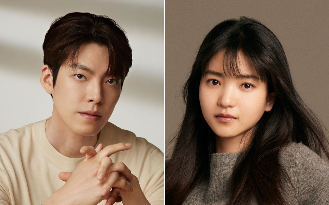 Aksi Kim Woo Bin Hindari Kontak Fisik dengan Kim Tae Ri Tuai Sorotan