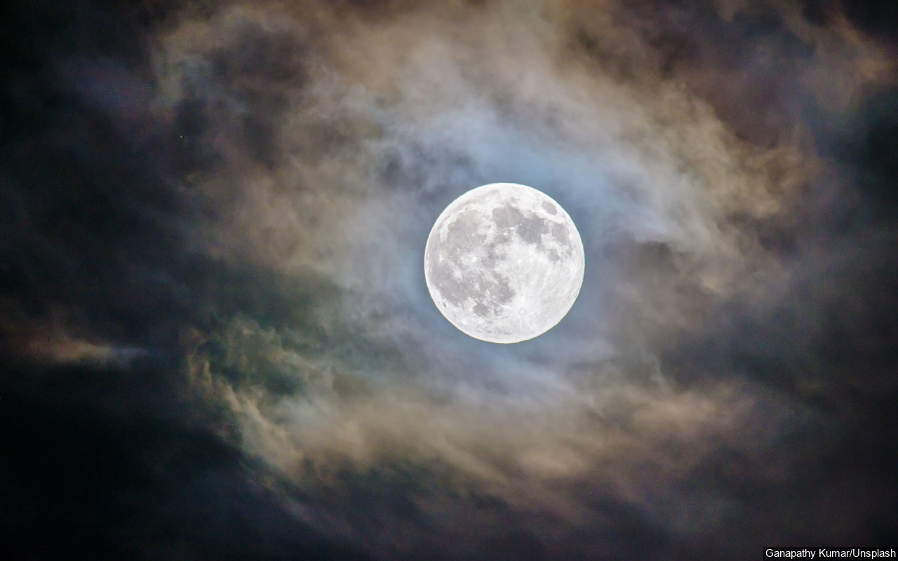 Dituding NASA Bakal 'Ambil Alih' Bulan, Tiongkok Beri Bantahan Tegas