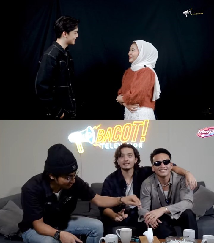 Biasa Jadi Idaman Wanita, Jefri Nichol Kalah Telak dengan Artis Pendatang Ini