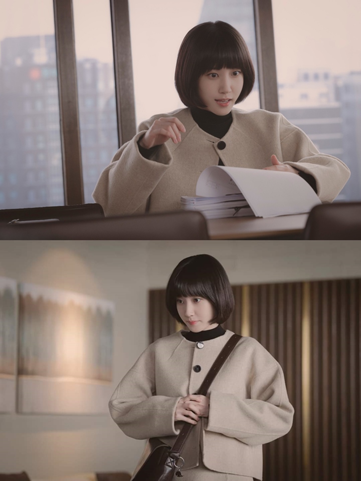 Peringkat 1 Netflix, Drama Park Eun Bin \'Extraordinary Attorney Woo\' Banjir Pujian