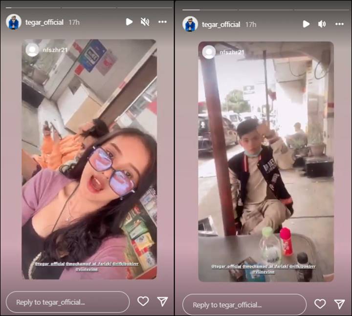 Instagram