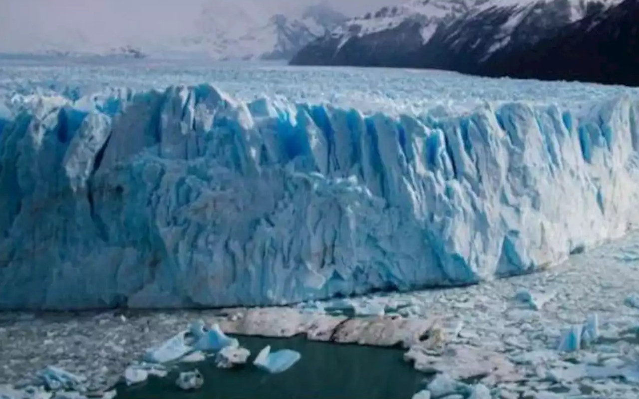 Perubahan Iklim yang Ekstrem Picu Kondisi Gletser di Pegunungan Alpen Eropa Jadi Lebih Berbahaya