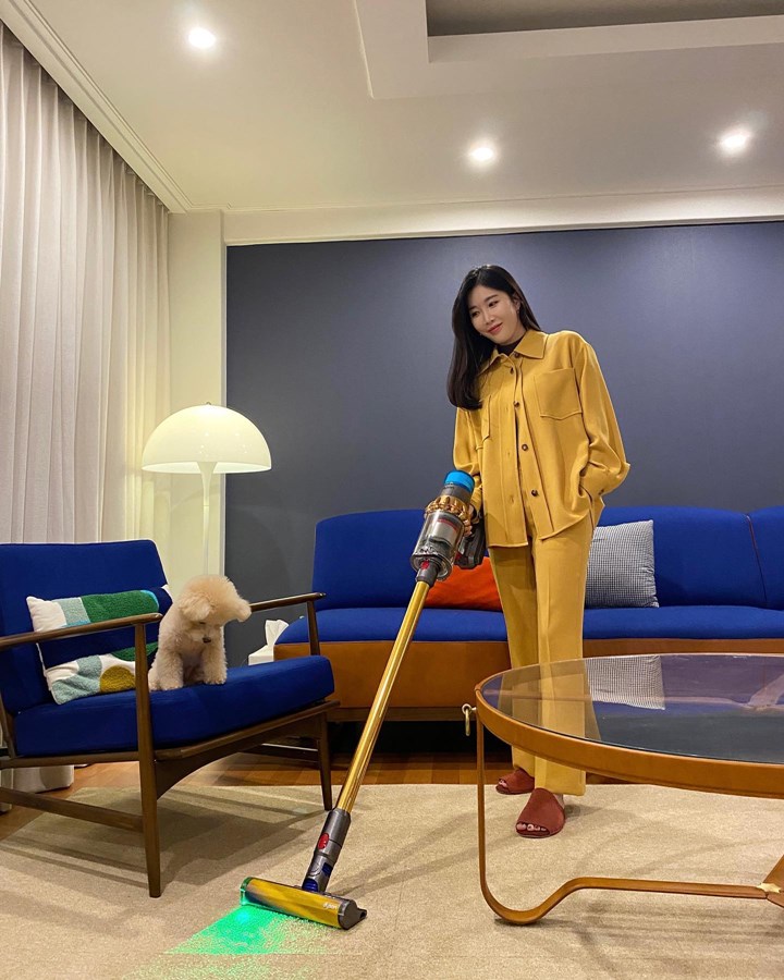 Harus <i>Standout</i> Saat Membersihkan Rumah 