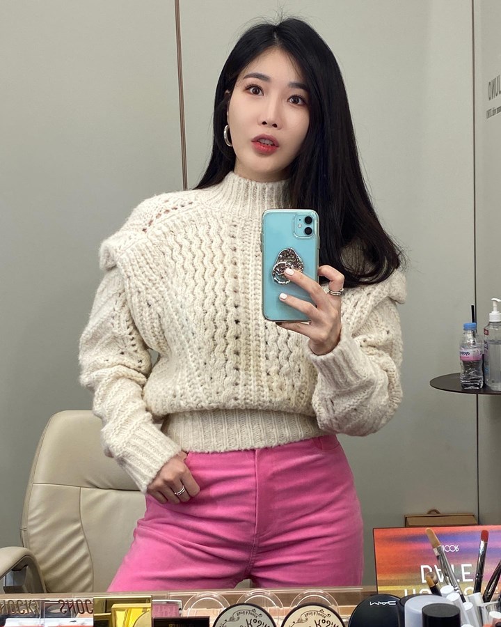 Penuh Warna namun Anti Ribet