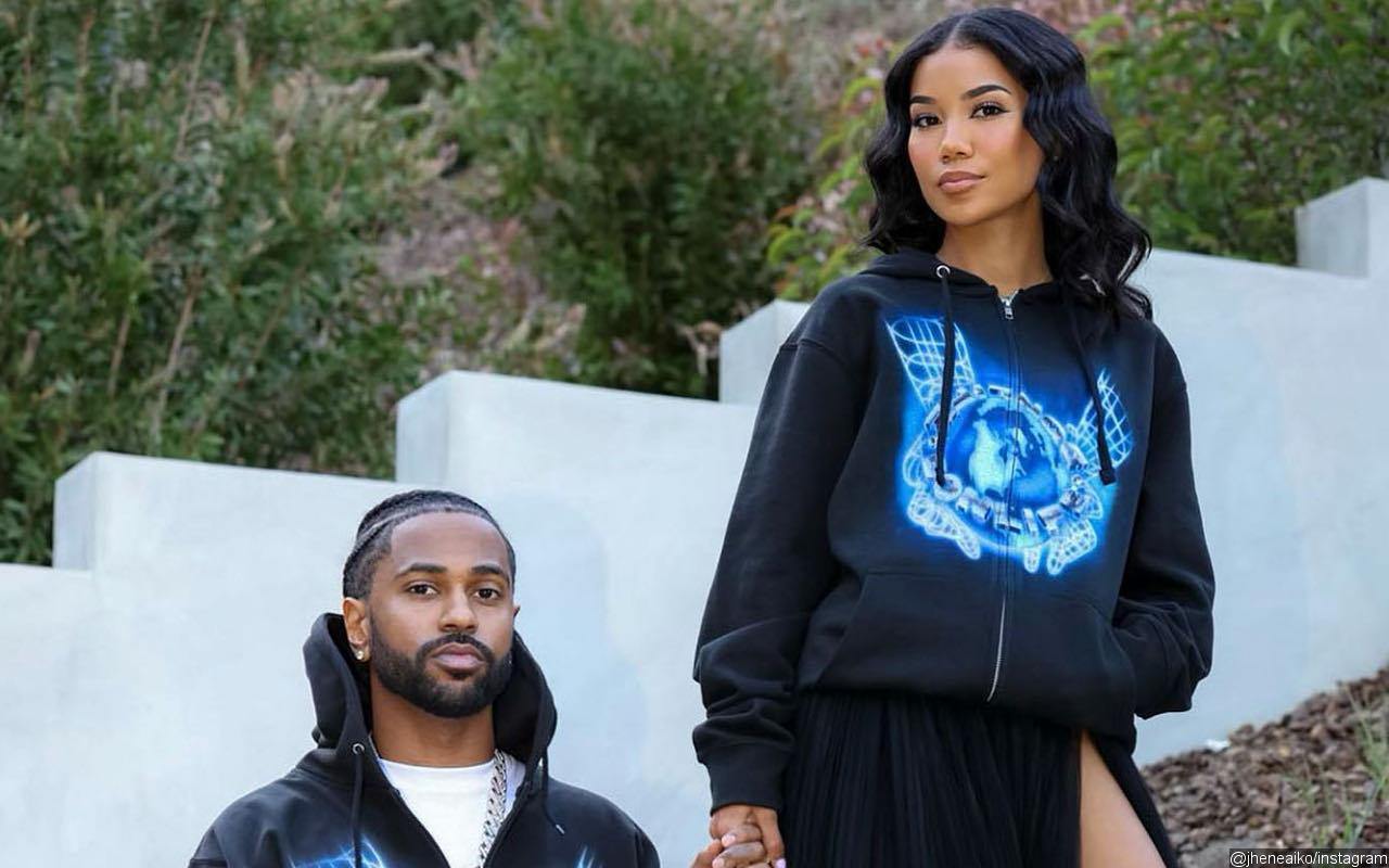 Selamat, Big Sean dan Jhene Aiko Nantikan Kelahiran Anak Pertama