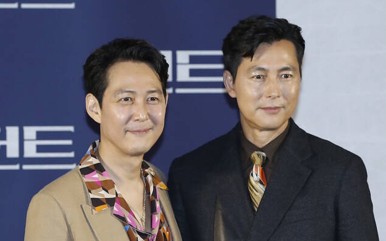 Adu Akting Usai 23 Tahun, Begini Perasaan Jung Woo Sung Bintangi Film 'Hunt' Bareng Lee Jung Jae