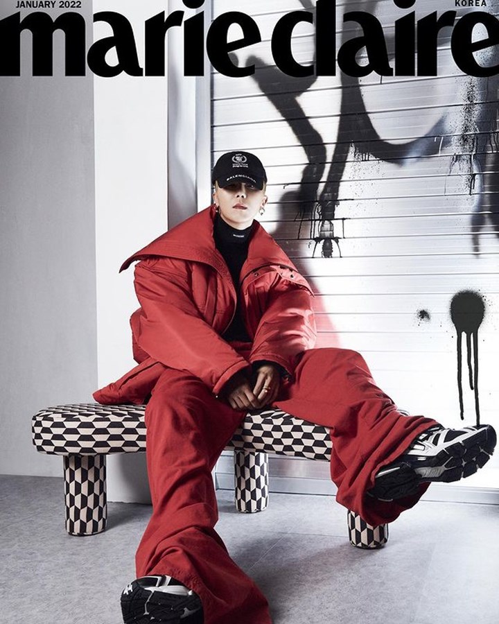 Song Min Ho WINNER