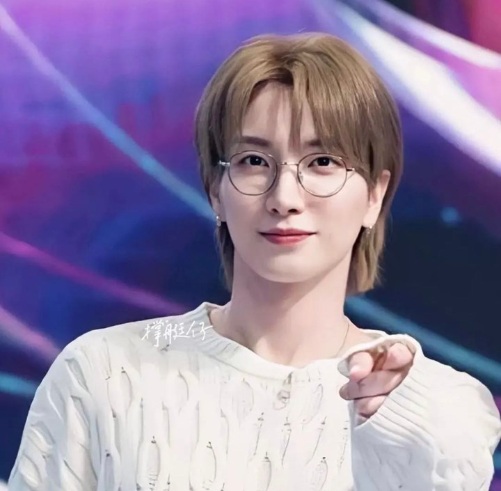 Leeteuk Super Junior