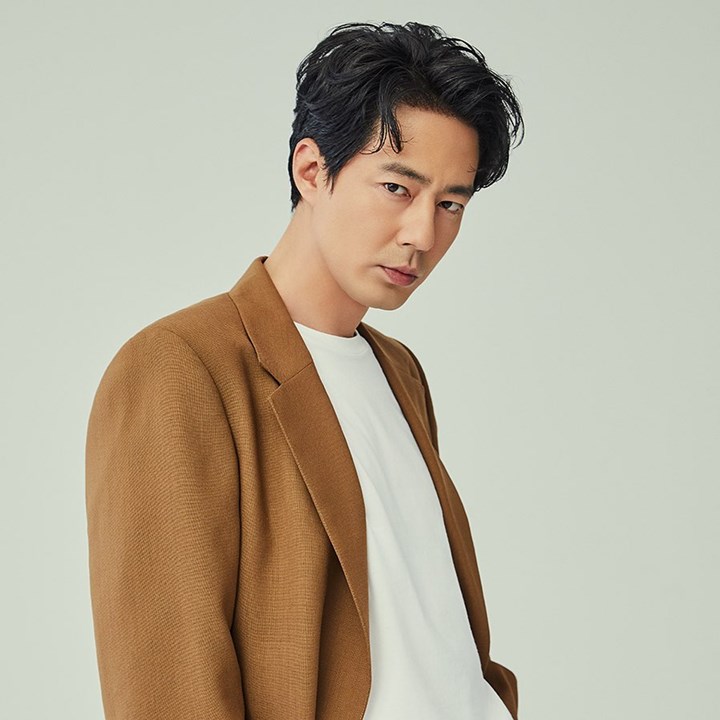 Jo In Sung