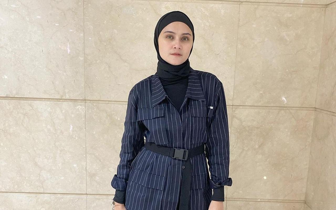 Curhat Zee Zee Shahab Kini Sering Dapat Peran Protagonis Usai Mantap Berhijab, Alami Kesulitan?