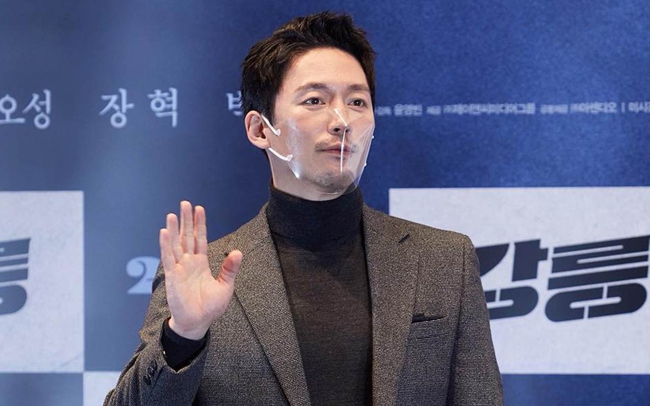 Kecanduan Olahraga, Jang Hyuk Ngaku Lakukan Latihan Intens Ini Selama 15 Tahun