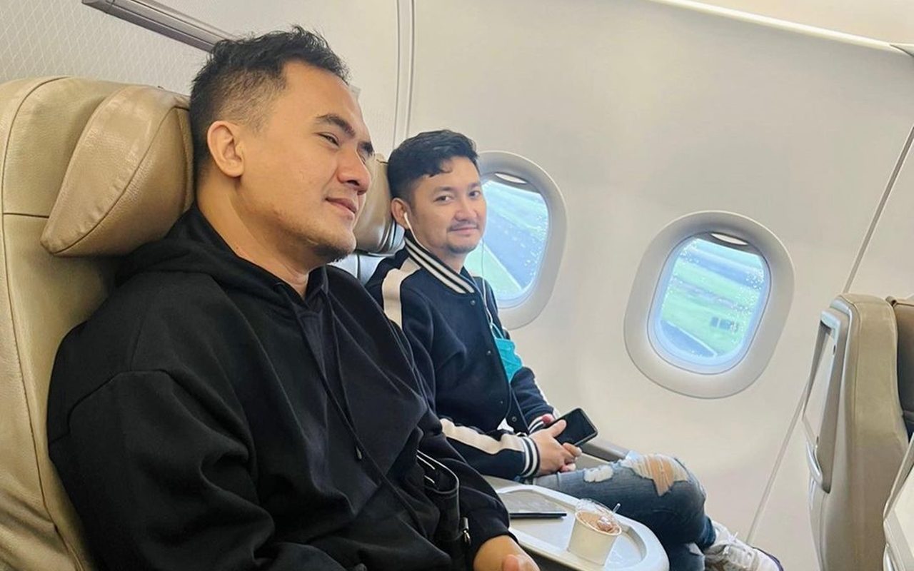 Sapul Jamil Jadi Gunjingan Usai Kepergok Beri Emotikon Love Di Postingan Angga Wijaya