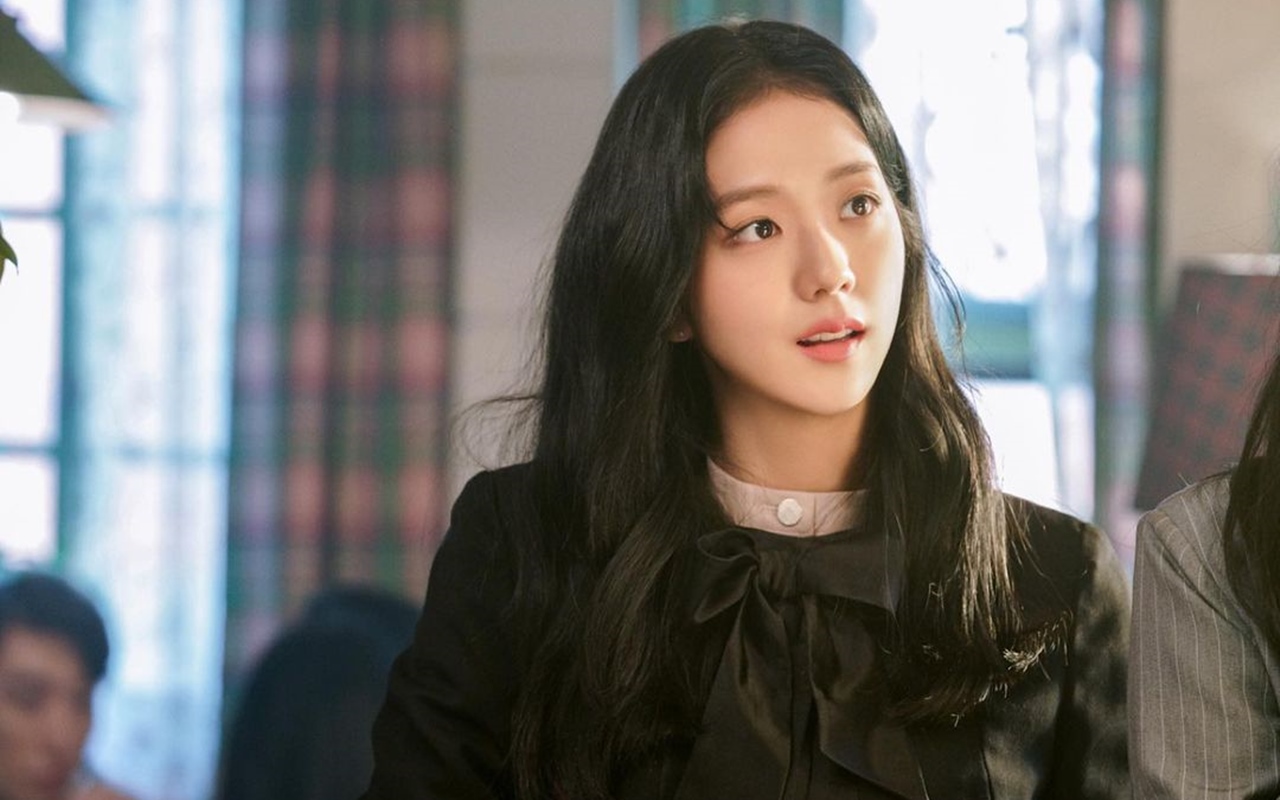 Jisoo BLACKPINK Raih Penghargaan Internasional Lewat Aktingnya di 'Snowdrop'
