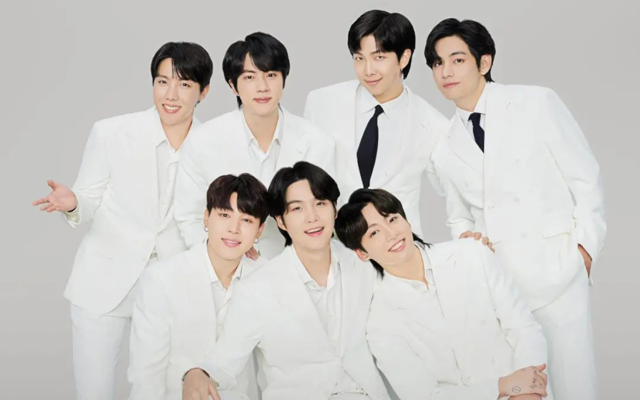 Inilah Member BTS yang Karier Solonya Paling Diantisipasi