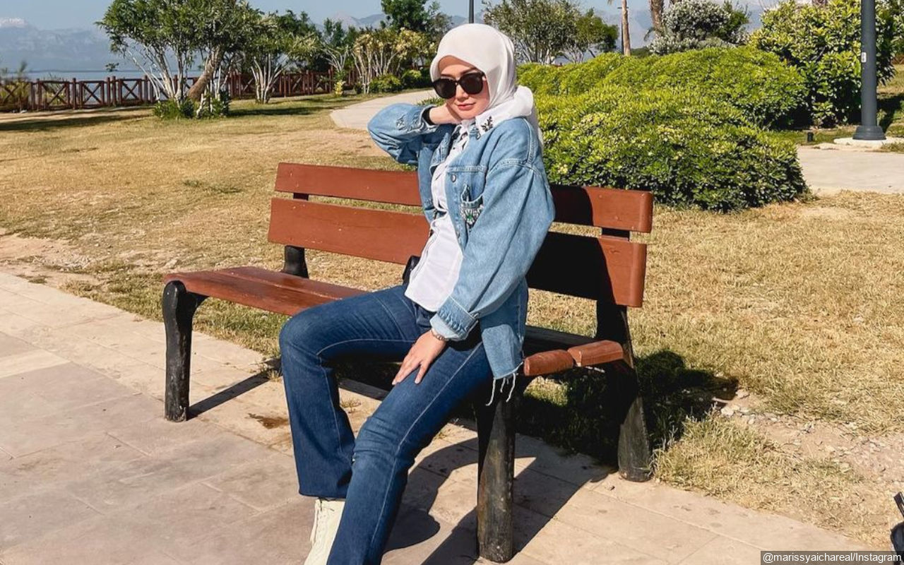 Marissya Icha Review Biaya Hidup di Singapura dalam Sehari, Netter ‘Seret’ Nama Syahrini